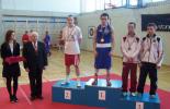 Zlatko Hrbic 2010 - 48 kg