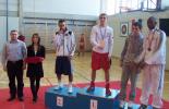Zlatko Hrbic 2010 - 54 kg