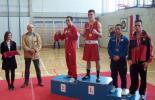 Zlatko Hrbic 2010 - 57 kg